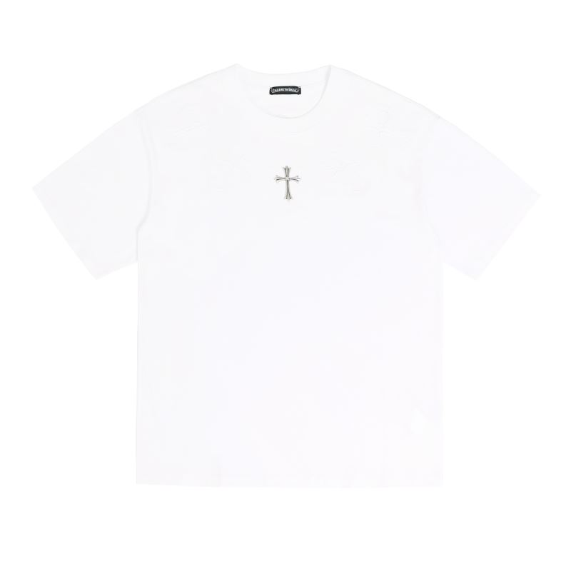 Chrome Hearts T-Shirts